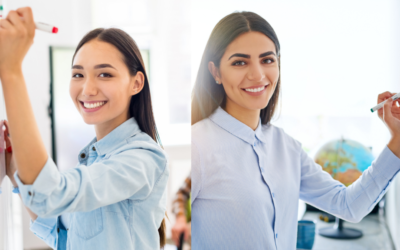 Native, non-native or hybrid? Which one is the most ideal teacher for your child?