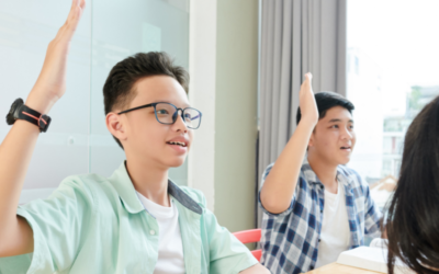5 Ways to turn your child into a self-directed learner