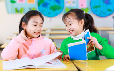 Learning German: Why it’s better to start young