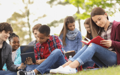 What is it like to study in Germany?